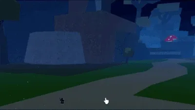 Preview of Howling Wind