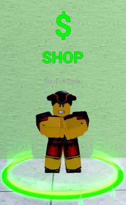 Blox Fruits "Stock" Mechanic - Blox Fruits