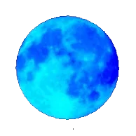 Blue Moon Mechanic - Blox Fruits