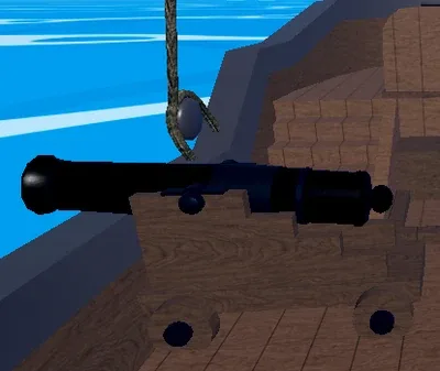 Boats Mechanic - Blox Fruits