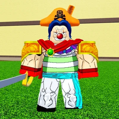 Bobby Boss - Blox Fruits