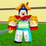 Bobby Boss - Blox Fruits