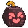 Bomb Fruit - Blox Fruits