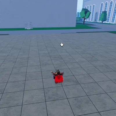 Preview of Explosive Jump