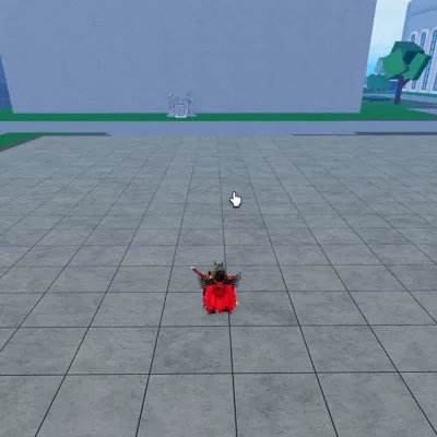 Preview of Blast Toss