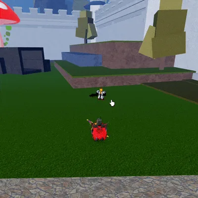 Preview of Bomb Grab