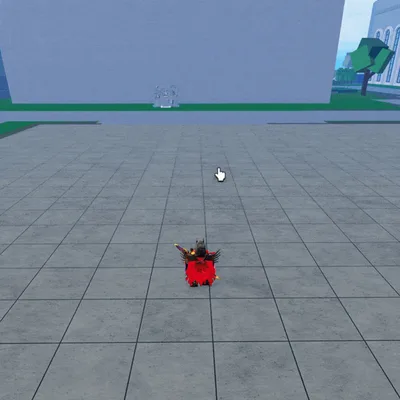 Preview of Targeted Bomb