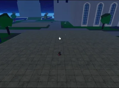 Preview of Self Destruct
