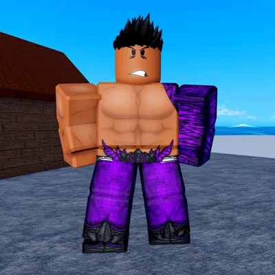 Bone Breaker Activity - Blox Fruits