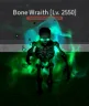 Bone Wraith Activity - Blox Fruits