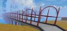 Bridge Island - Blox Fruits