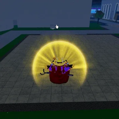Preview of Buddha Leap
