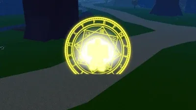 Preview of Heavenly Impact