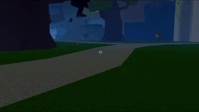 Preview of Shift