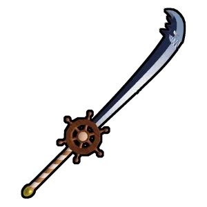 Buddy Sword Sword - Blox Fruits