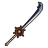 Buddy Sword Sword - Blox Fruits