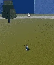 Preview of Lightning Wave