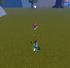 Preview of Heat Slash