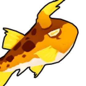 Bullfish Fish - Blox Fruits