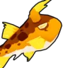 Bullfish Fish - Blox Fruits