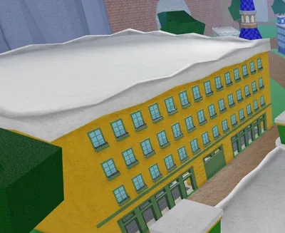 Café Island - Blox Fruits
