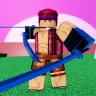 Cake Guard Enemy - Blox Fruits