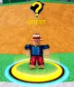 Cake Quest Giver 1 NPC - Blox Fruits