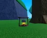 Campfire Island - Blox Fruits