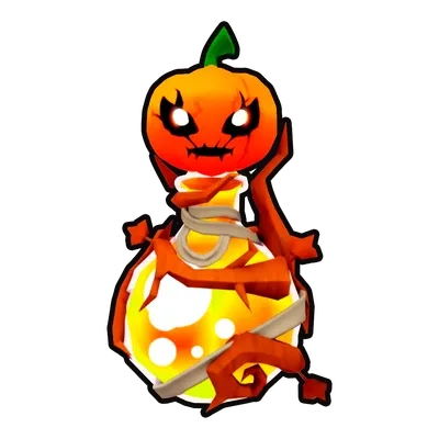 Candy Concoction Consumable - Blox Fruits