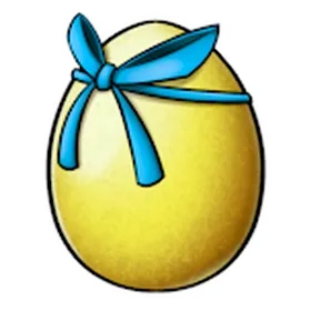Candy Egg Material - Blox Fruits