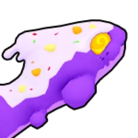 Candyfish Fish - Blox Fruits