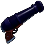 Cannon Gun - Blox Fruits