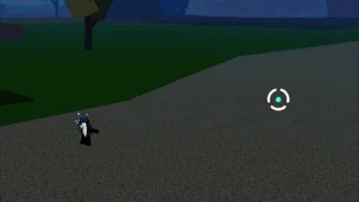 Preview of Chain Detonation