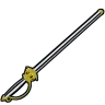 Canvander Sword - Blox Fruits