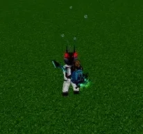Preview of Normal Attack