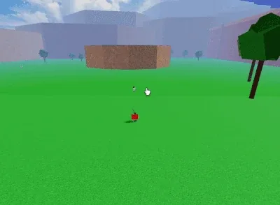 Preview of Scattering Gust