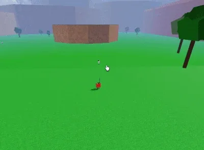 Preview of Piercing Dash