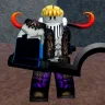 Captain Elephant Boss - Blox Fruits