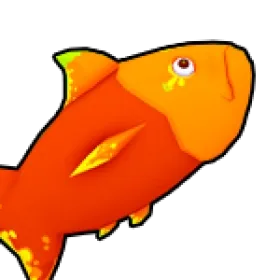 Carp Fish - Blox Fruits