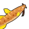 Catfish Fish - Blox Fruits