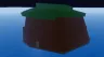 Cave Island Island - Blox Fruits
