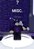 Celestial Fisherman NPC - Blox Fruits