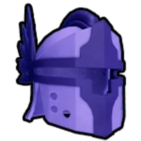 Celestial Helmet Accessory - Blox Fruits