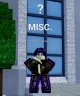 Celestial Member NPC - Blox Fruits