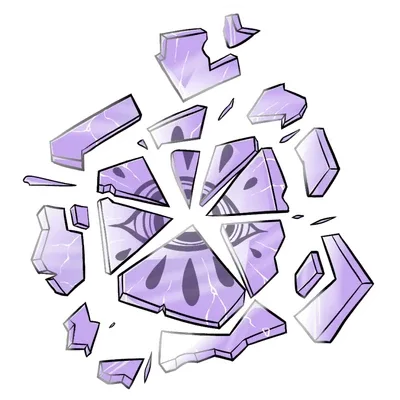 Celestial Token Material - Blox Fruits