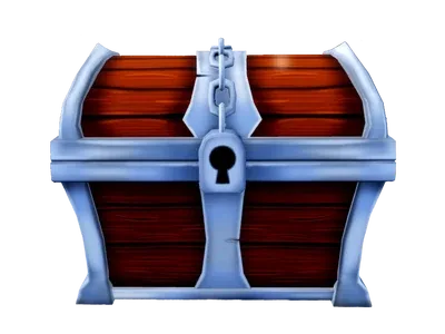 Chests Island - Blox Fruits