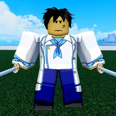 Chief Petty Officer Enemy - Blox Fruits