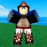 Chocolate Bar Battler Enemy - Blox Fruits