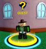 Chocolate Quest Giver 2 NPC - Blox Fruits