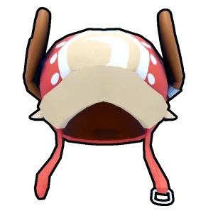 Choppa Accessory - Blox Fruits